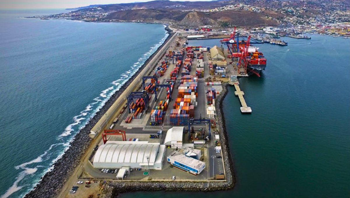 La construcción de un nuevo muelle en este país de América Latina redefine su relación con Estados Unidos