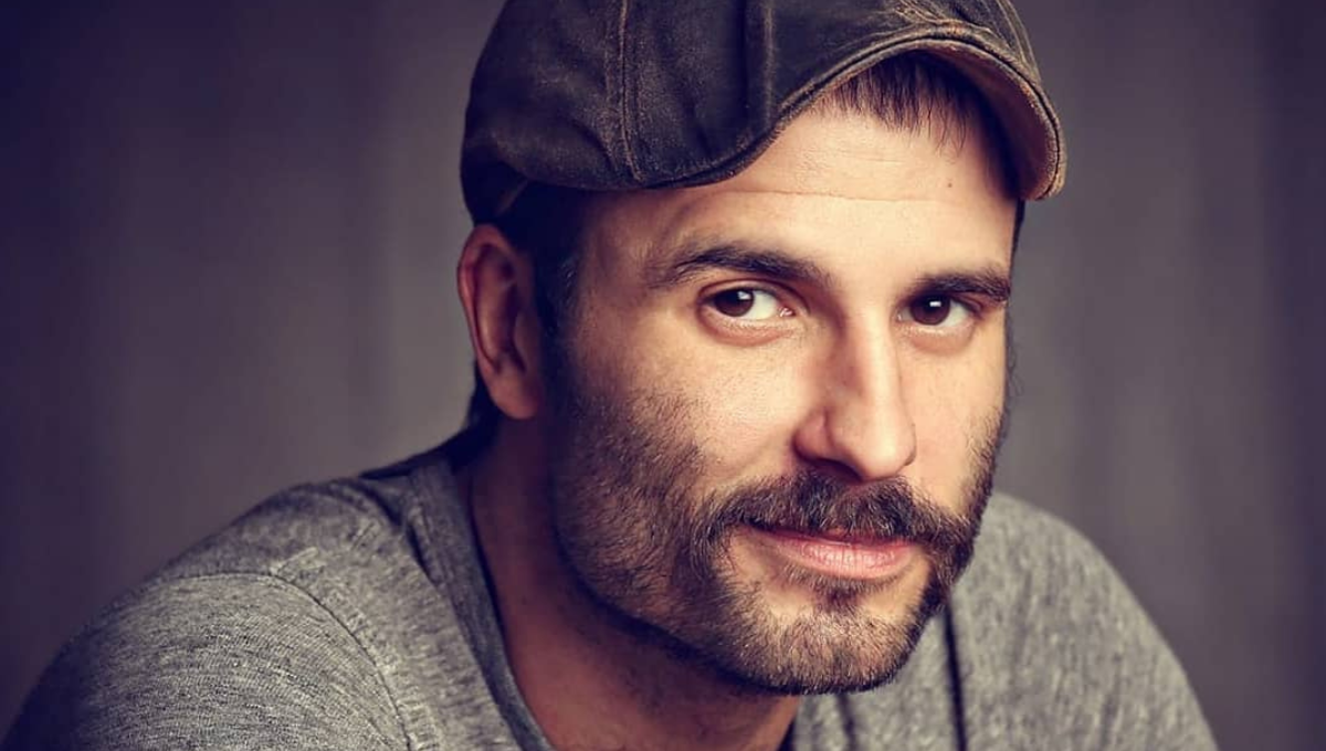 Una película y una serie recomendada donde actuó Julián Ortega, el fallecido actor de Élite