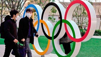 Revelaron cómo fue el paso a paso para la postergación de los Juegos 2020