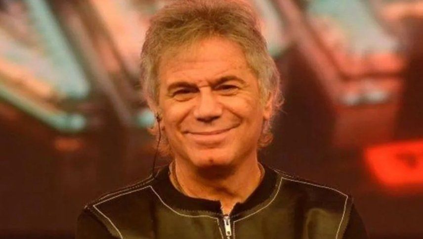 Beto Casella comparó la cocaína con ser homosexual y tuvo que pedir disculpas