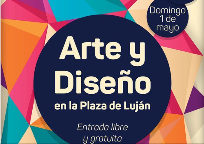 Feria de Arte y Diseño en Luján de Cuyo