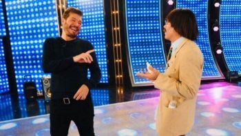 Marcelo Tinelli confirmó la vuelta del humor: hora y día del estreno