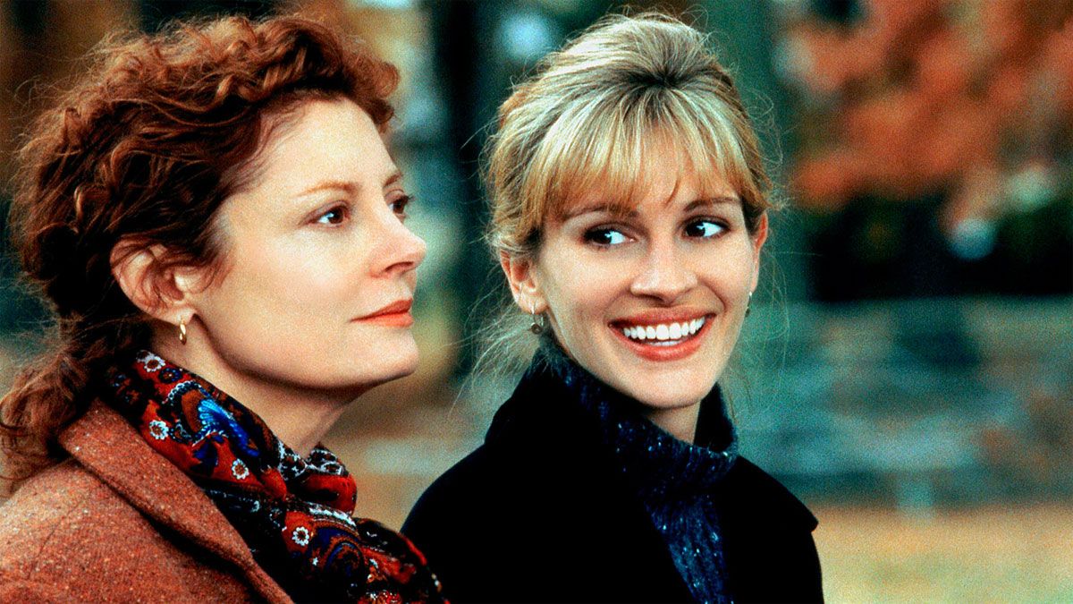 La película Quédate a mi lado, de Netflix, te hará emocionar desde los primeros minutos.