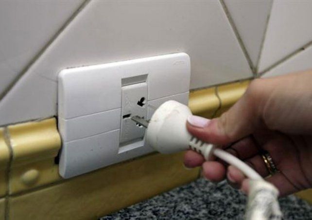 Proponen un beneficios extra en la tarifa social eléctrica para hogares sin acceso al gas natural
