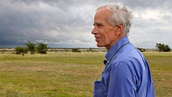 Murió el multimillonario ambientalista dueño de varias áreas protegidas en la Patagonia de Argentina y Chile