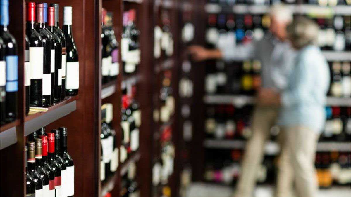 Desde el INV aseguraron que algunas bodegas iniciaron los trámites para avanzar con la importación de vinos de Chile. 