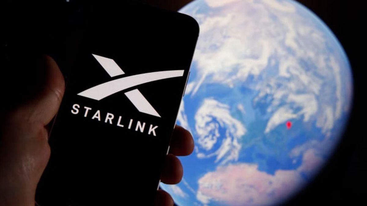 Starlink está oficialmente habilitado en Argentina. ¿Cuánto sale?