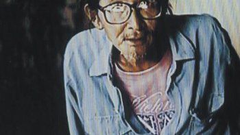 Murió Takuma Nakahira, vanguardista fotógrafo de la posguerra