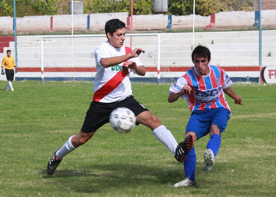 Comienza la 2º fecha del torneo Apertura