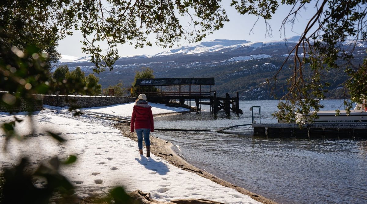 Vuelven los vuelos directos entre Córdoba y Esquel para la temporada de invierno