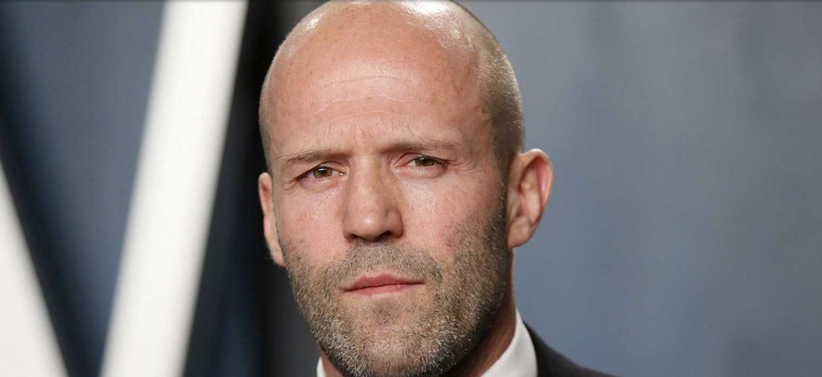 Streaming. Jason Statham la rompe en HBO Max con la cinta del momento.