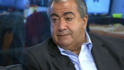 Daer criticó  la estrategia contra los K
