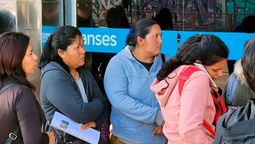 ANSES: quiénes cobran este lunes 27 de mayo 2024