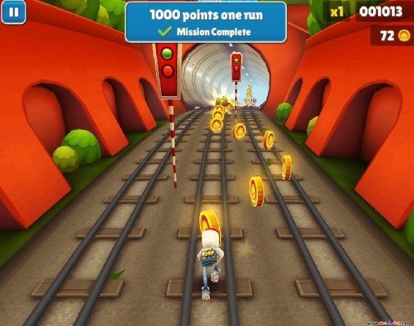 Cuatro juegos gratis para cuando viajás en el bondi