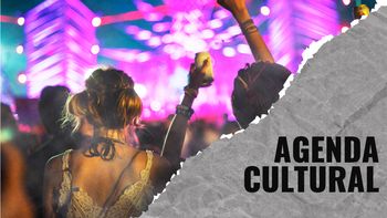 Recitales en Mendoza: los shows que se vienen en el 2021