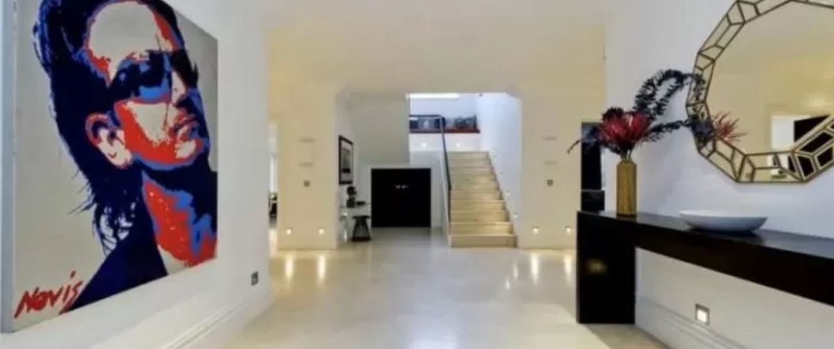 Enorme fortuna. Es la que dejó Liam Payne quién murió en Argentina. Enorme fortuna. Es la que dejó Liam Payne quién murió en Argentina.