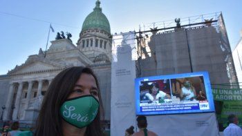 La ministra Díaz dijo que 