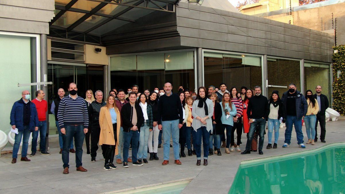 Quiénes son los empresarios que le darán pelea interna a Cornejo y Cobos