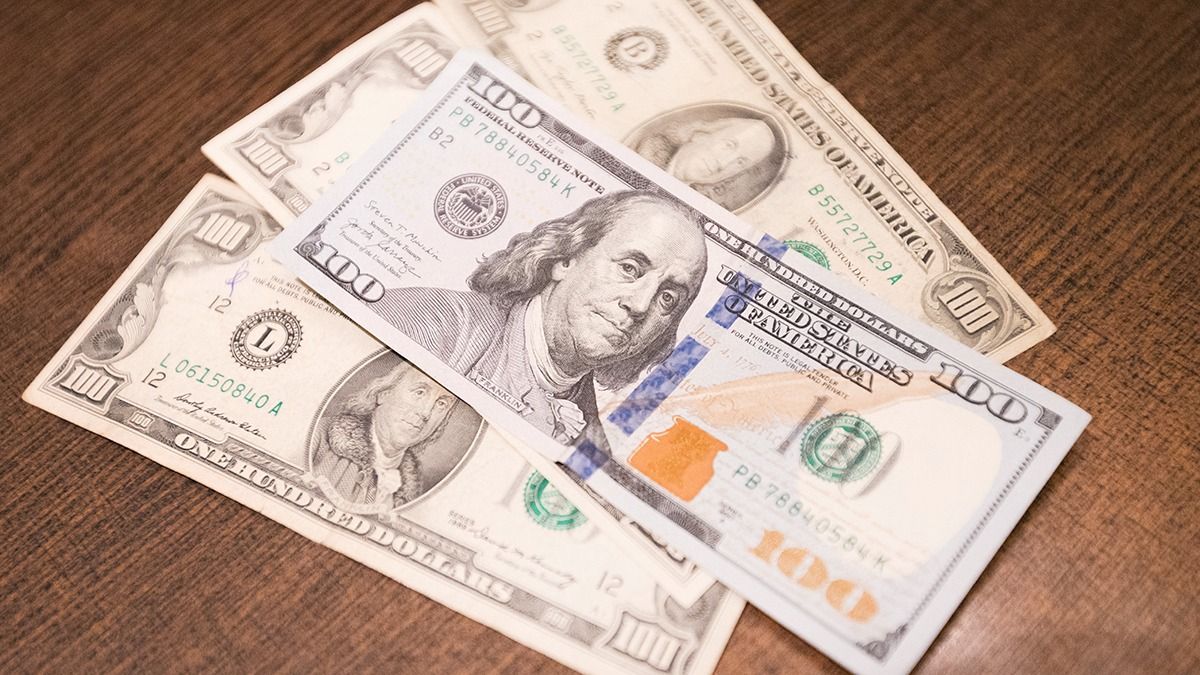 El dólar blue retomó la senda alcista.