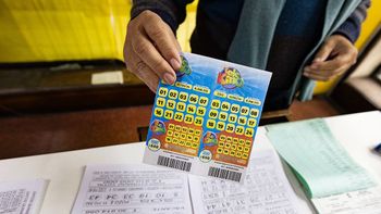 Telekino: resultados del sorteo 2401 del domingo 09 de noviembre Telekino: resultados del sorteo 2401 del domingo 09 de noviembre