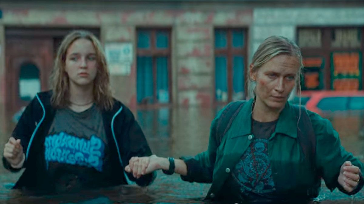 Los acontecimientos ocurren en Breslavia, una ciudad ubicada en el río Óder, en el oeste de Polonia.