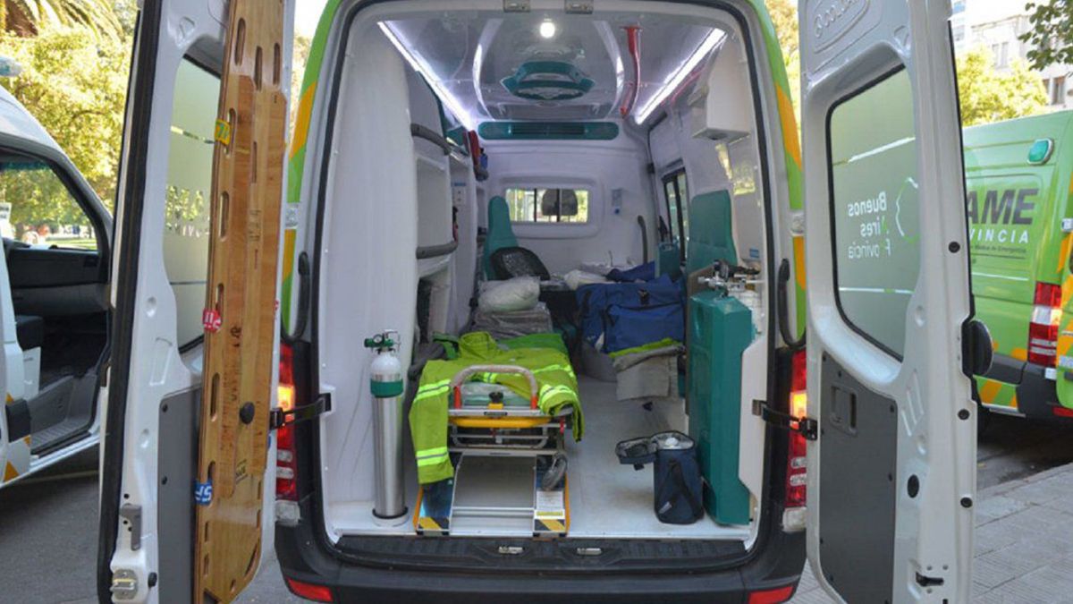 Tuvo un accidente sexual con su pareja, lo lastimó con los brackets y en Emergencias se burlaron