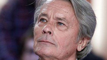 Alain Delon: gloria, mujeres, carisma y soledad a los 80