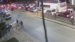El cuidacoches fue atacado a puñaladas por el conductor de un automóvil y murió después de agonizar cuatro días&nbsp;