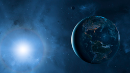 La Tierra tendrá una miniluna orbitando a su alrededor