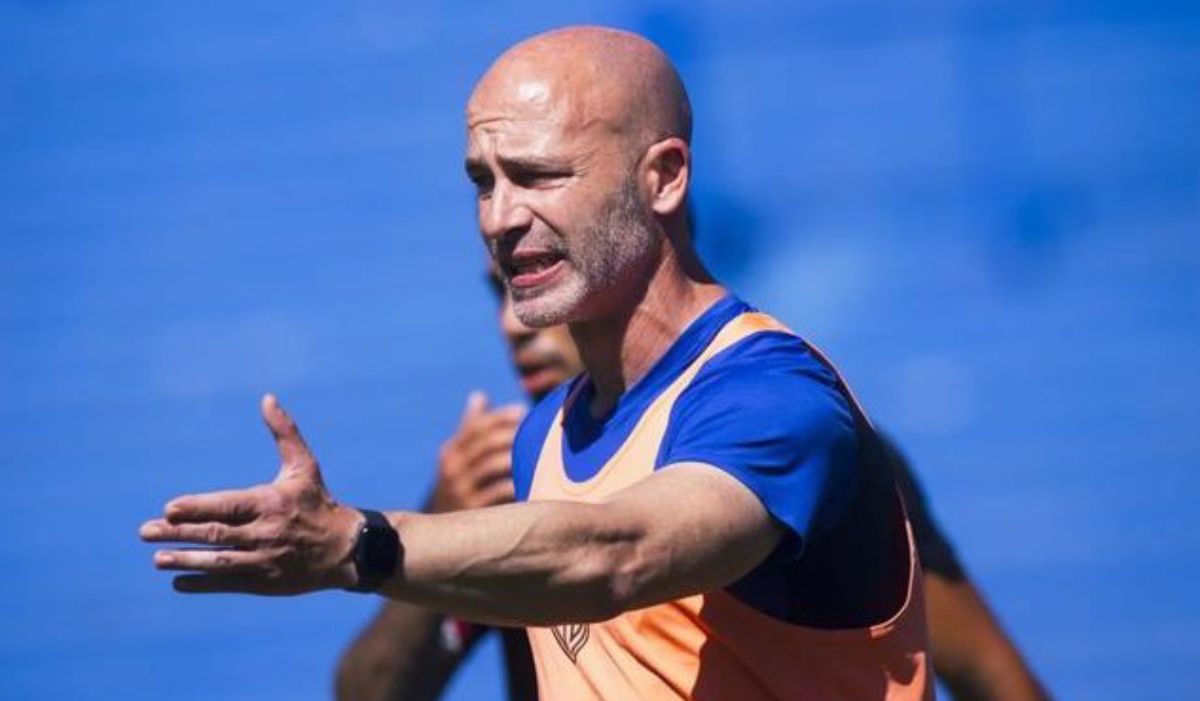 El Gallego volverá a cambiar de equipo