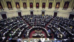 El Malbrán y los hospitales recibirán una partida extra de Diputados de $25 millones