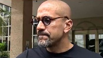 Juan Sebastián Verón, orgulloso de la mística copera de Estudiantes: 
