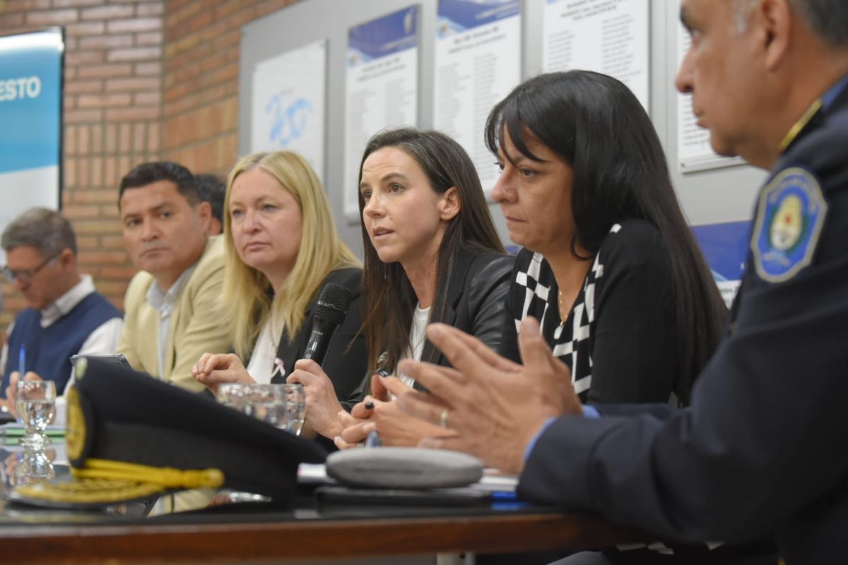 El Gobierno adquirirá el sistema IBIS para establecer una trazabilidad en las municiones con equipos informáticos de 80 países, incluido la Interpol. El Gobierno adquirirá el sistema IBIS para establecer una trazabilidad en las municiones con equipos informáticos de 80 países, incluido la Interpol.