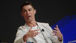 El gran gesto de Cristiano Ronaldo para ayudar a enfermos de coronavirus