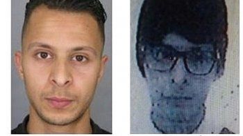 Así se camufla el terrorista más buscado por los atentados en Francia