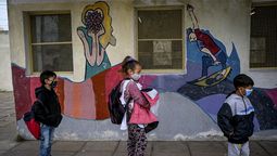 Se reportaron 1.216 nuevos casos de Covid en Argentina.