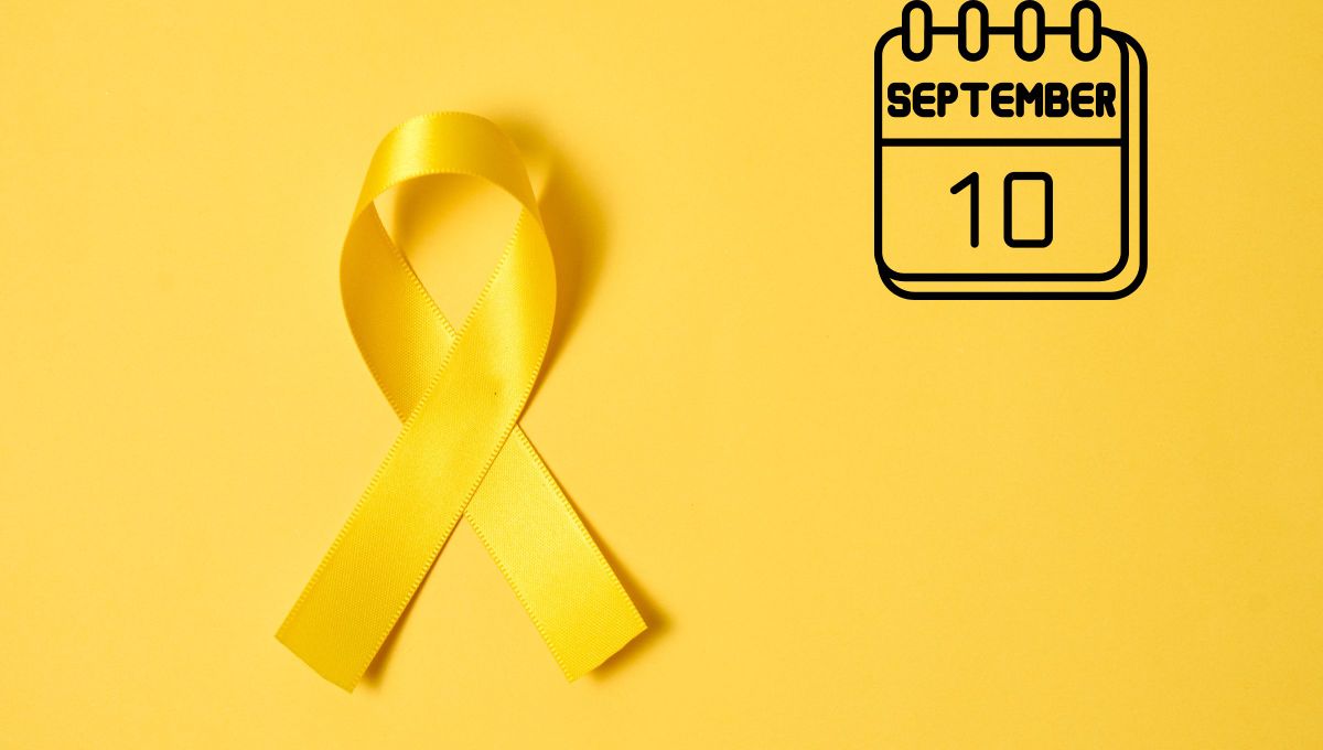 Efemérides: los acontecimientos más importantes que debes conocer en este 10 de septiembre
