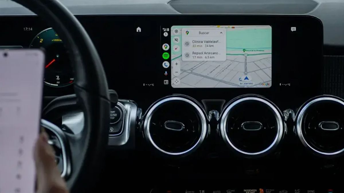 Android Auto 11.5 llega a todo el mundo: todas las novedades y cómo actualizarlo