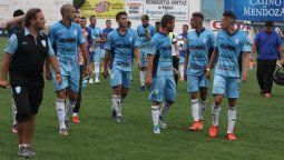 Se juega: reprogramaron el partido entre Gutiérrez y Unión (A)