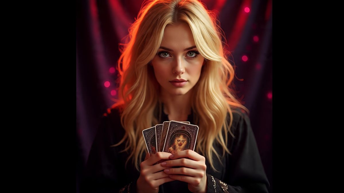 Conoce el tarot del martes 7 de octubre y sus predicciones de hoy en el amor