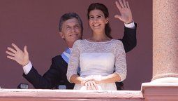 Promocionan el carnaval de Río con el baile de Macri