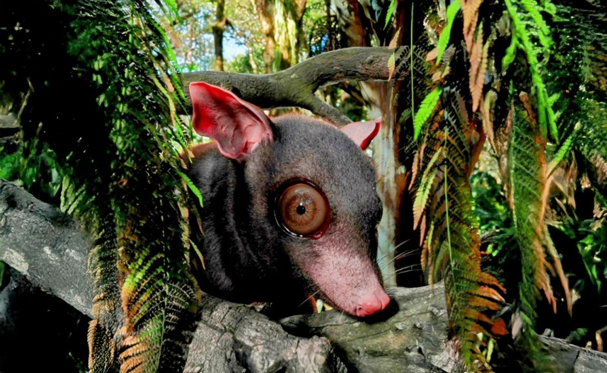 Este descubrimiento demuestra el viejo dicho: Este descubrimiento demuestra el viejo dicho: