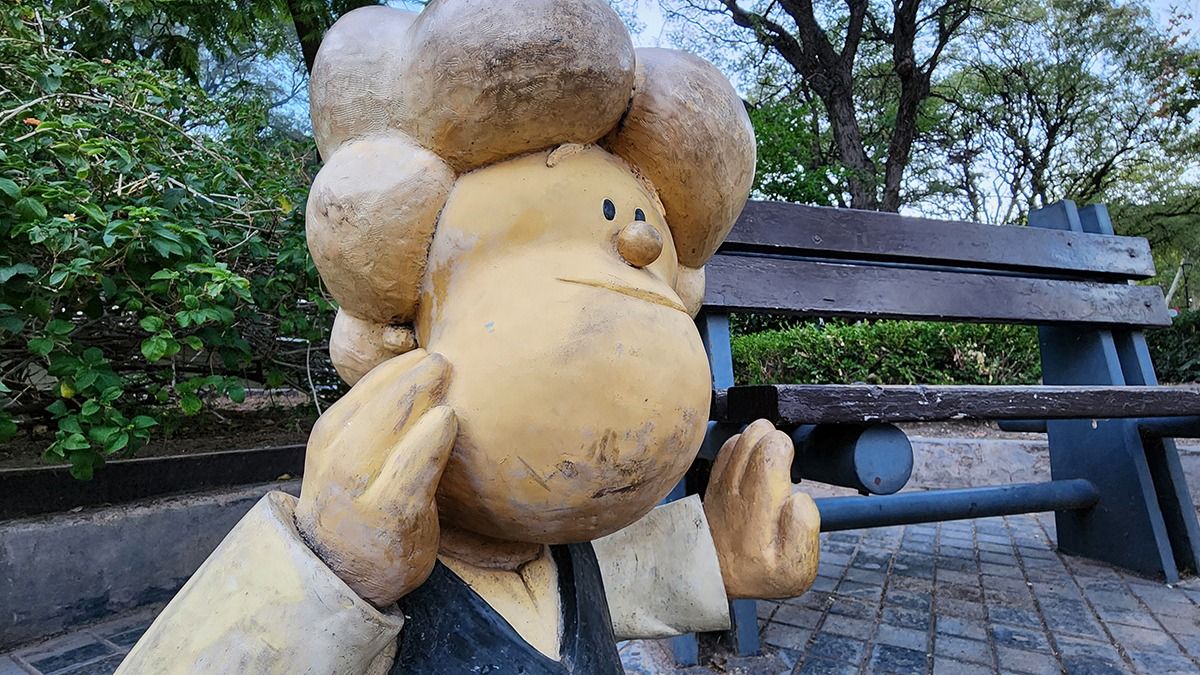 Susanita, la amiga Susanita, la amiga