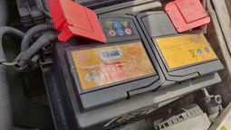 La batería del auto puede agotarse en cualquier momento y hay que estar preparado para el momento.