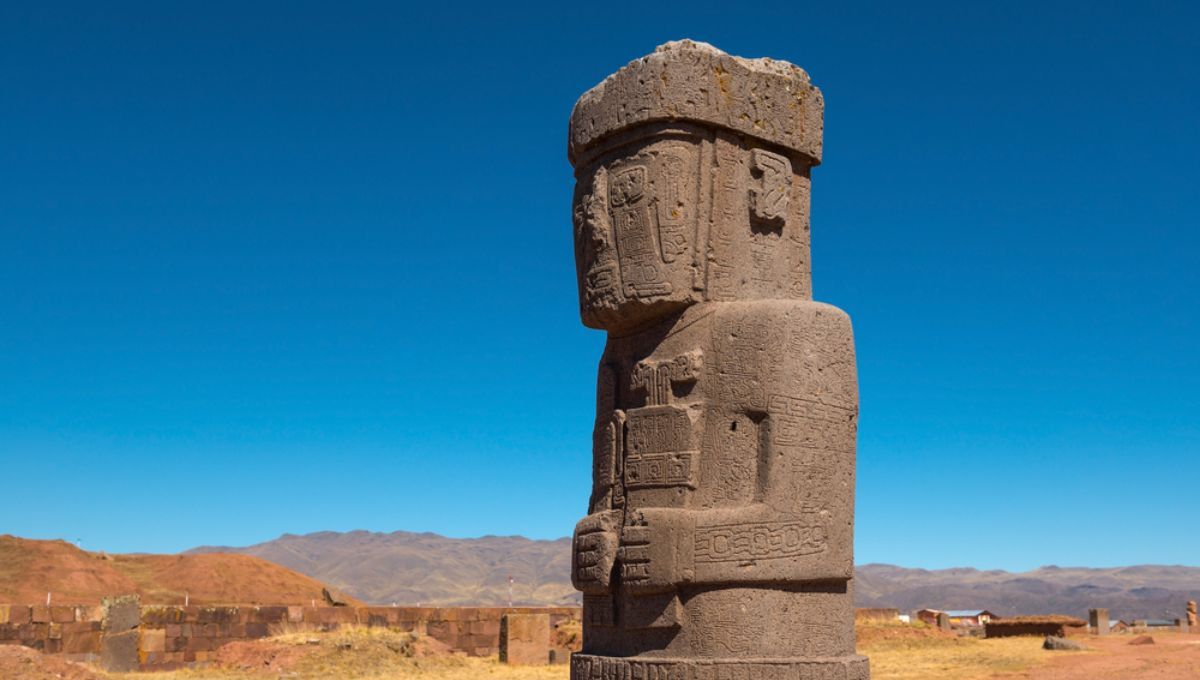 La civilización perdida en América del Sur que fascina a la arqueología: eran antecesores a los Incas