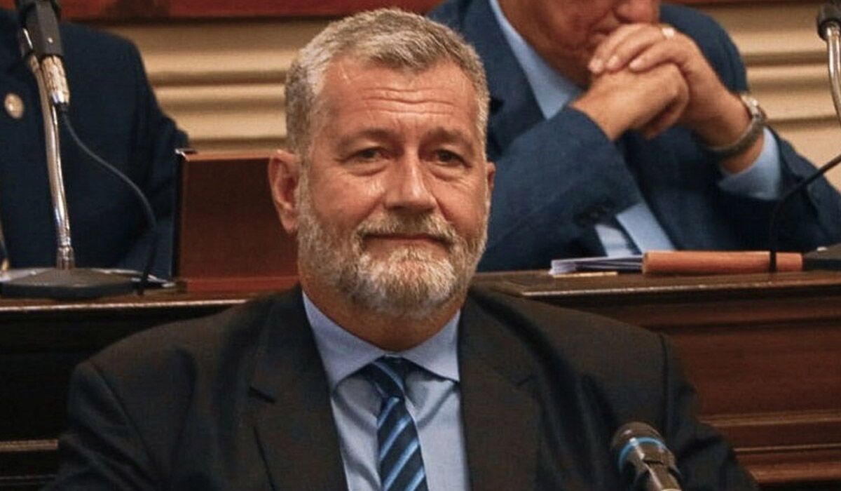 Balearon a un diputado peronista en el cierre de campaña