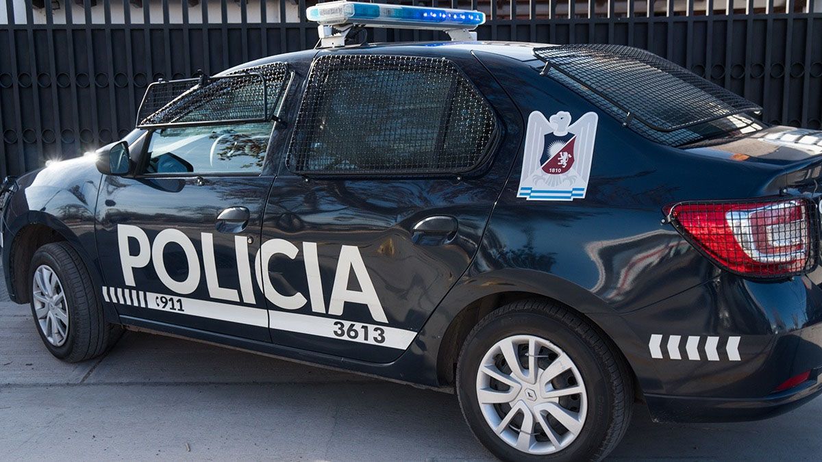 La víctima de un asalto en su casa de Vistalba