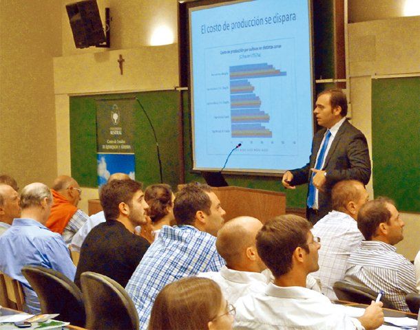 Las variables financieras definirán el ritmo de la próxima campaña