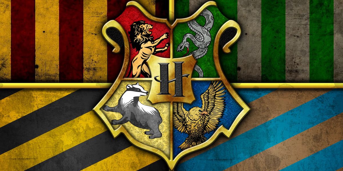A qué casa de Hogwarts de mundo de Harry Potter perteneces según tu fecha de nacimiento
