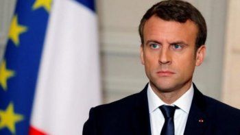 Coronavirus: Francia cerró sus fronteras y suspendió las elecciones municipales
